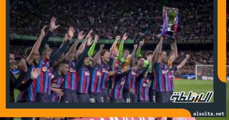 مواعيد مباريات اليوم.. برشلونة يواجه بلد الوليد والأهلي مع إنبي
