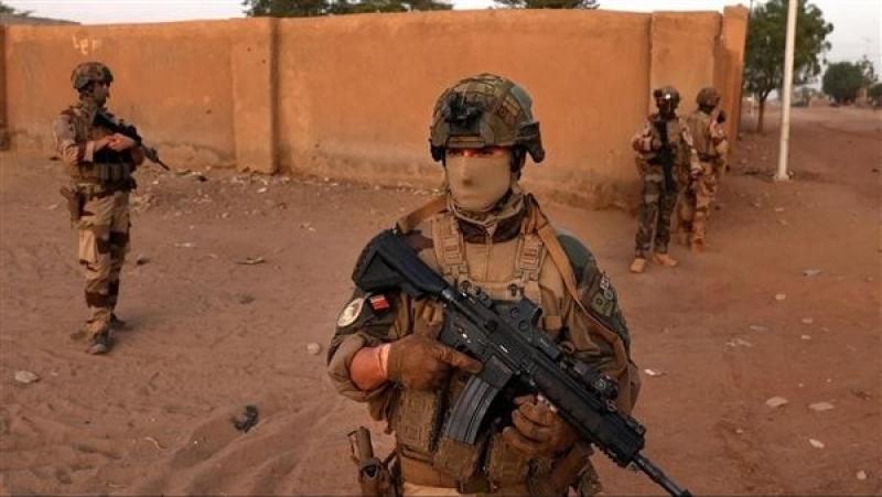 أمريكا تفرض عقوبات على رئيس فاجنر في مالي
