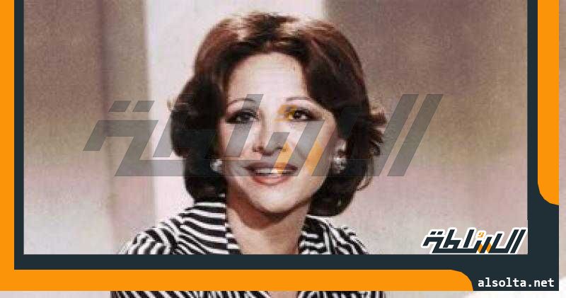 ذكرى ميلاد سيدة الشاشة العربية فاتن حمامة اليوم