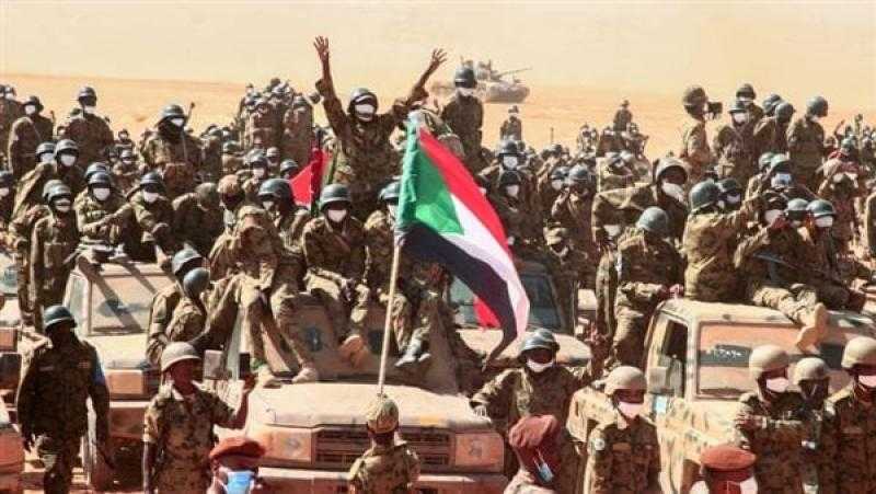 الجيش السوداني: نبحث إمكانية تمديد وقف إطلاق النار الحالي