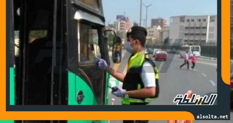رادار المرور يلتقط 1237 سيارة تنطلق بسرعات جنونية خلال 24 ساعة