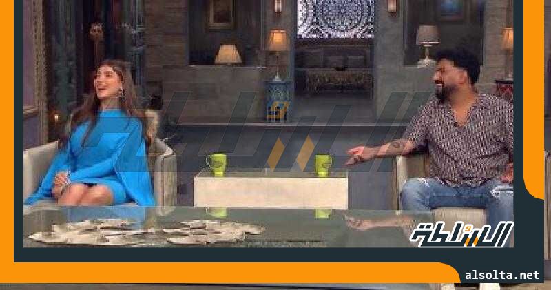 محمد سامي لصاحبة السعادة: والد مي فسخ خطوبتنا 5 سنين ووجعت راسه عشان نرجع