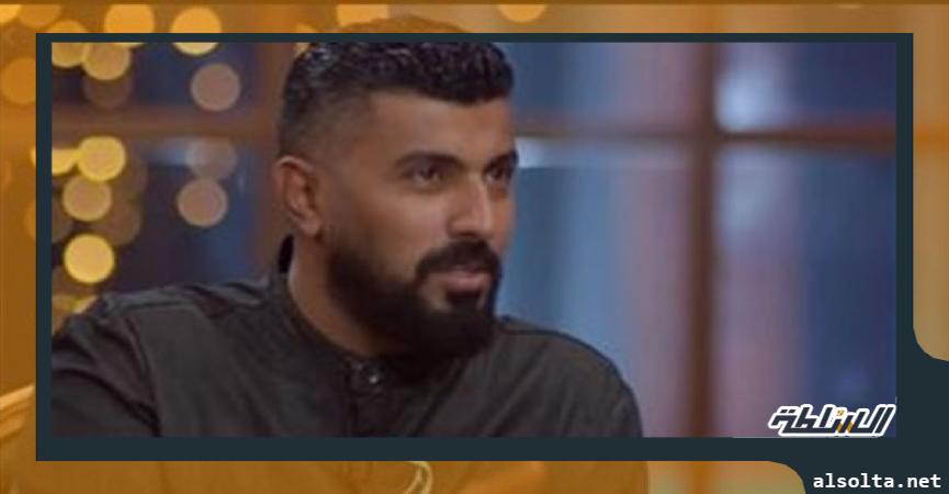 المخرج محمد سامي