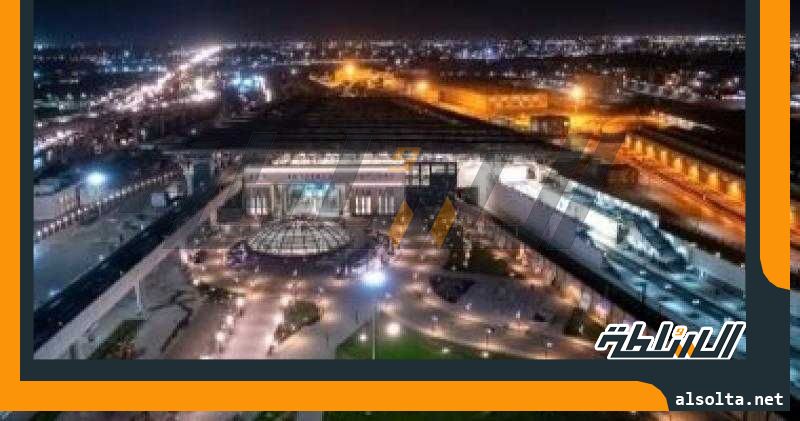 محطة عدلى منصور.. الأكبر بالشرق الأوسط تضم شبكة أنفاق وبمساحة 15 فدان”التفاصيل”