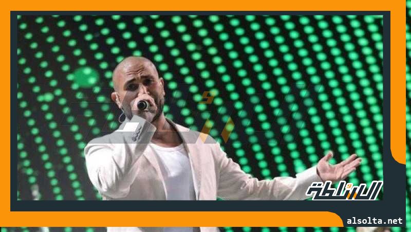 أحمد سعد من حفل زفاف أمير الأردن: ”جيت بالحب والمباركة من كل المصريين إلى ولي العهد”