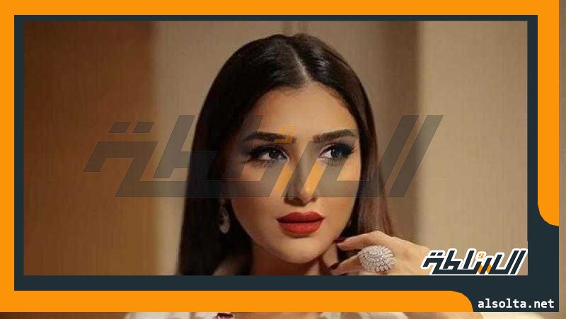 مى عمر تكشف كواليس شخصيتها فى مسلسل ”علاقة مشروعة”