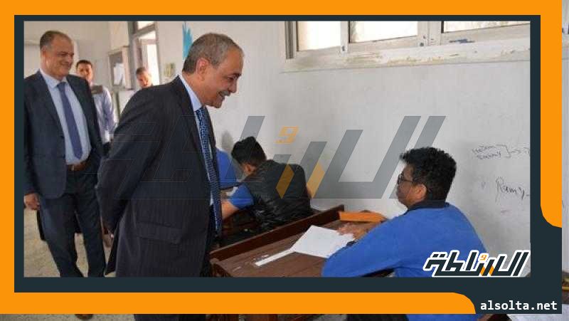 موعد إعلان نتيجة الترم الثاني للشهادة الإعدادية بالإسماعيلية