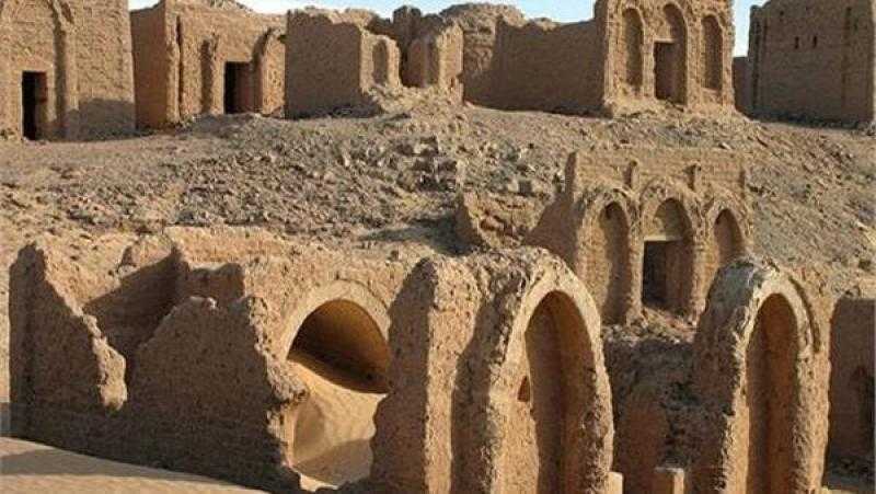 عاجل.. الحكومة تنفي هدم مقابر أثرية: مِلك الإنسانية جمعاء ولا يمكن المساس بها