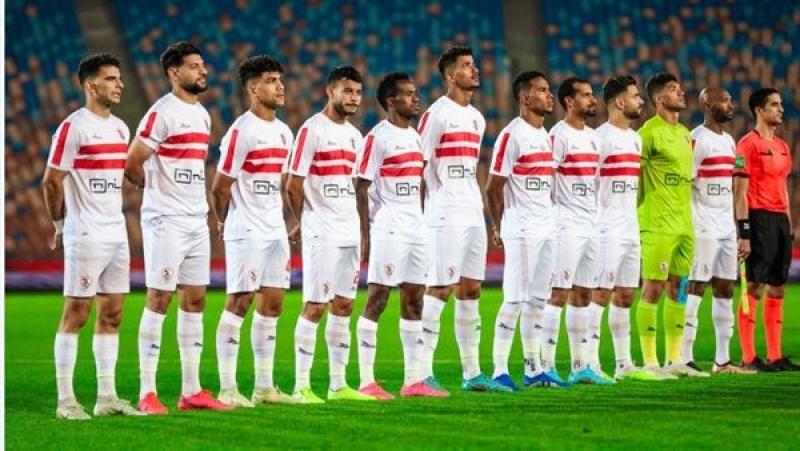 أزمة في دفاع الزمالك أمام طلائع الجيش.. غياب 7 لاعبين عن صفوف الفريق