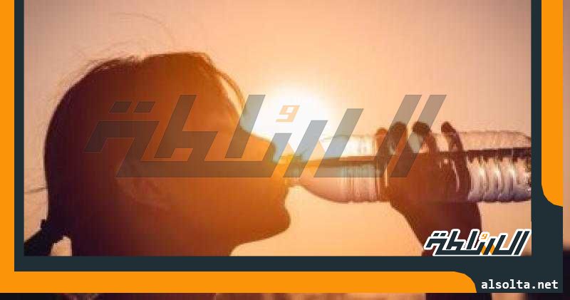 درجات الحرارة المتوقعة اليوم الأربعاء 31/5/2023 فى مصر