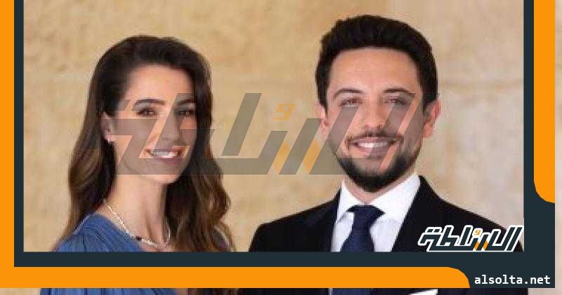 الفنانة الأردنية زين عوض: المشاركة الفنية العربية بحفل زفاف ولى العهد تؤكد وحدتنا