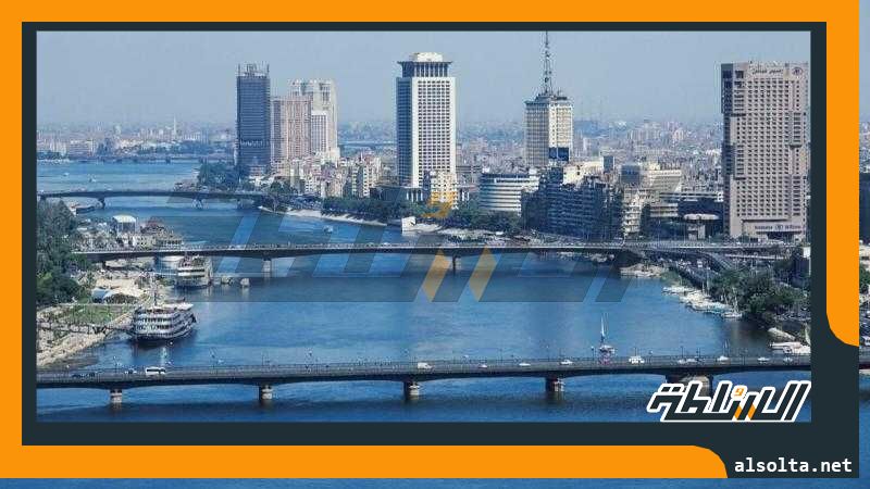 الأرصاد تكشف حالة الطقس غدا.. رياح مثيرة للأتربة وراتفاع درجات الحرارة