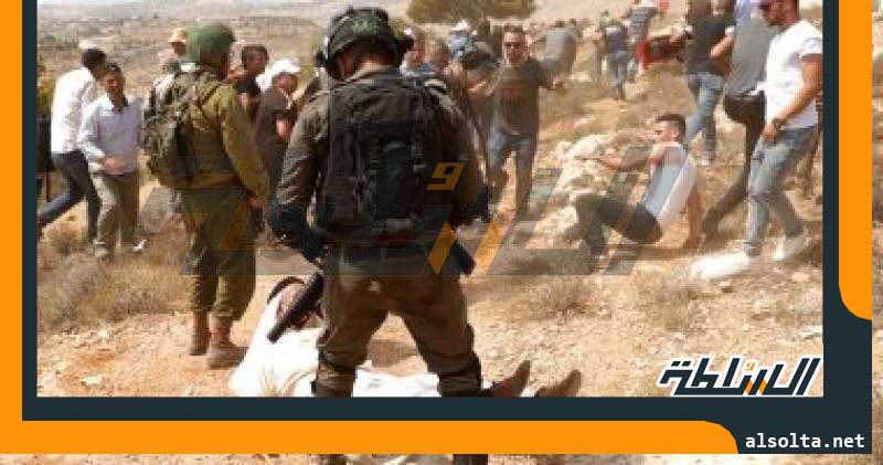 مصادر أمنية فلسطينية: الجيش الإسرائيلى يُنفذ مناورات عسكرية في شمال الضفة الغربية