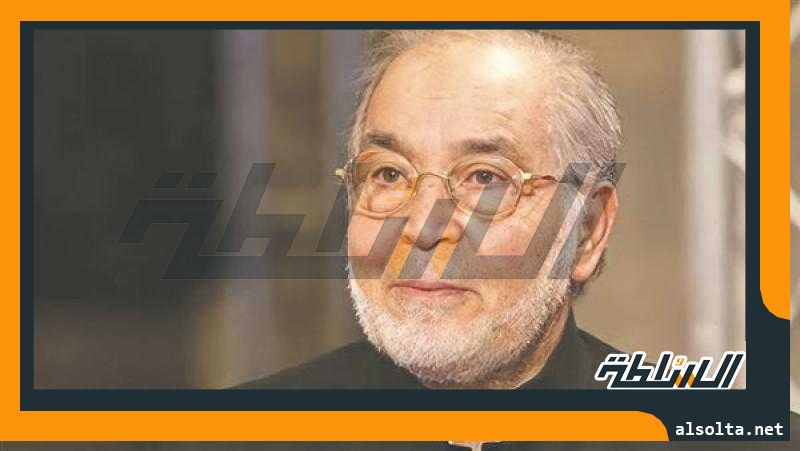 قصر السينما يستضيف النجم حسن يوسف فى ندوة يعقبها عرض ”الجبان والحب”