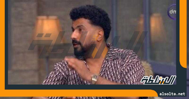 محمد سامى لإسعاد يونس: سأقدم مسلسلا من 15 حلقة بطولة مى رمضان المقبل