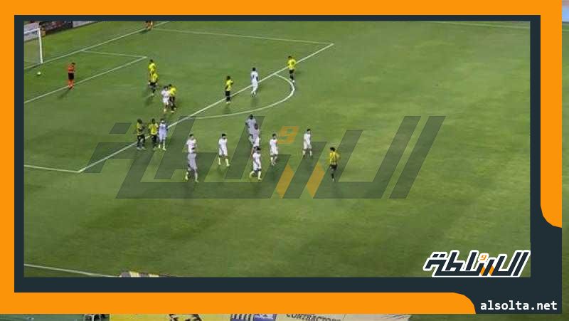 على طريقة مباراة فيوتشر وإنبى.. تعادل مثير بين الإسماعيلى والمقاولون فى الدورى