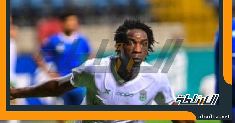 جدول ترتيب هدافى الدورى الممتاز .. مابولولو ينفرد