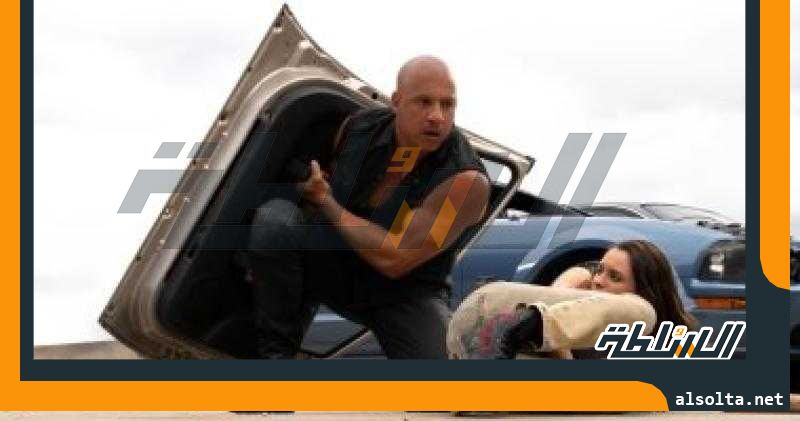 أكثر من نصف مليار دولار عالميا لفيلم Fast X