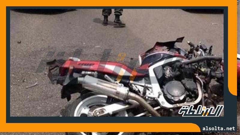 مصرع وإصابة 5 أشخاص في انقلاب دراجة نارية بإمبابة