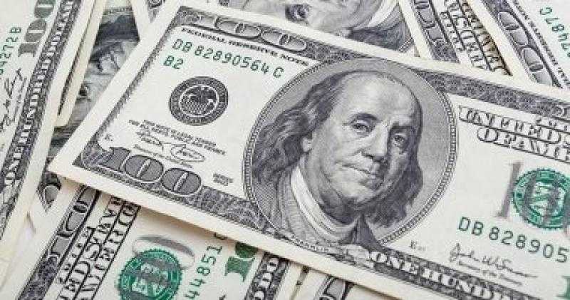 سعر الدولار أمام الجنيه ببداية تعاملات اليوم الخميس 1 يونيو