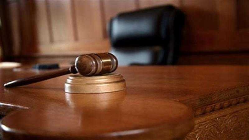إحالة أوراق عامل قتل شقيقه بسبب أرض زراعية للمفتي