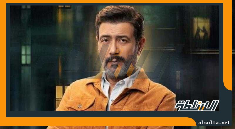 الفنان أحمد وفيق: مقدرش أقول إني ضد المشاهد الساخنة