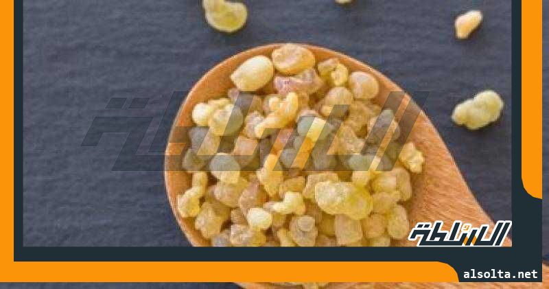 فوائد زيت اللبان.. يزيل التوتر ويحمي الجلد من الشيخوخة