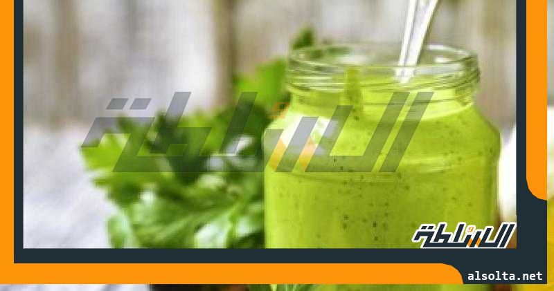 جربى شرب ماء أوراق الكزبرة لإنقاص الوزن.. فعال بشكل سريع