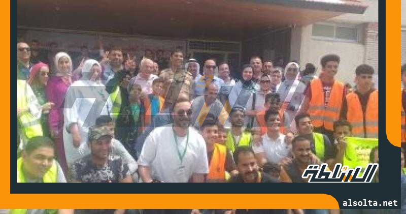 بورسعيد تستعد لإطلاق أكبر ماراثون لـ”الاسكيت” في مصر والشرق الأوسط
