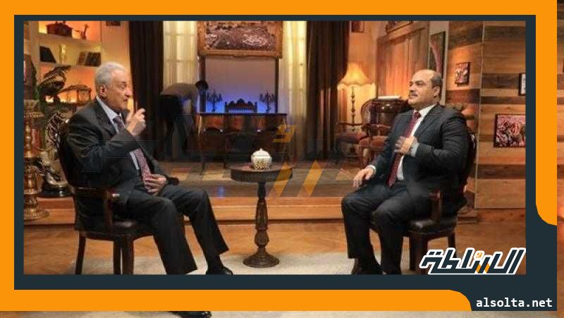 سامح عاشور: ”30 يونيو” استفاق بها الشعب المصري قبل ضياع مستقبله