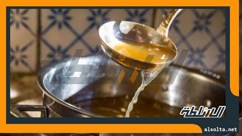 زيت الكانولا يحافظ على صحة القلب ويمنع زيادة الوزن