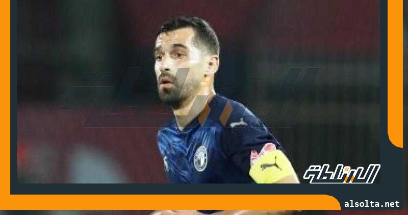 طبيب بيراميدز يكشف تطورات حالة السعيد وجلال.. وسبب العودة إلى ألمانيا