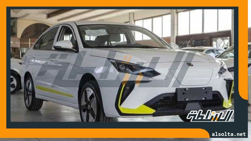 بدل البنزين.. السعر الجديدة لـ ايولوس E70 برو الكهربائية في مصر