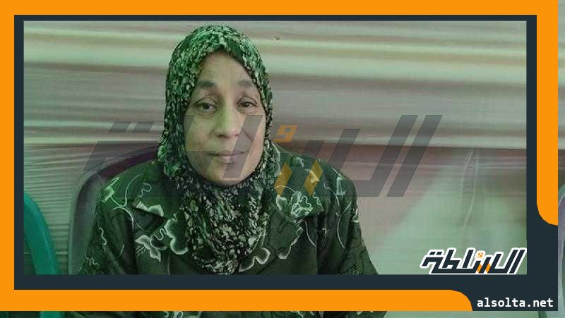 سعاد.. سيدة سكندرانية تؤسس مشروعها لنشر ثقافة الأطعمة الصحية