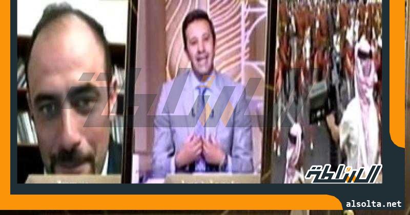 لأول مرة.. ”من مصر” يستعرض هدايا الأسرة الملكية الأردنية للمشاركين بزفاف ولي العهد