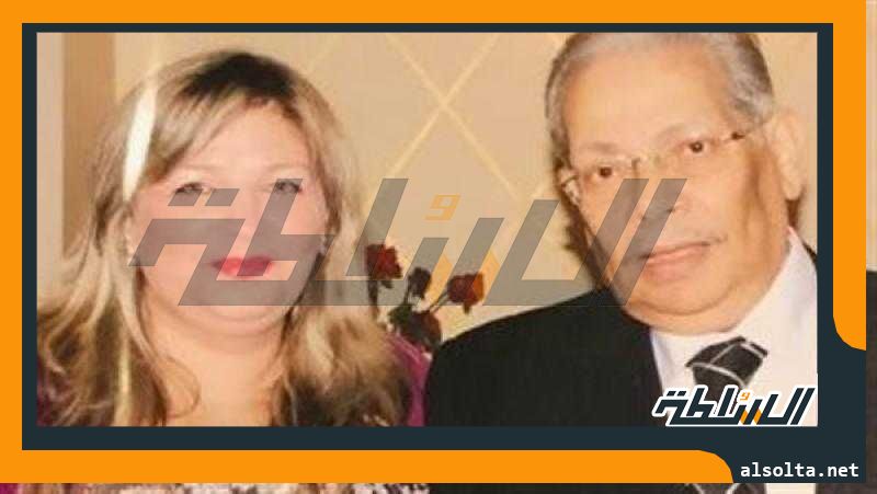 عبير منير: أسامة أنور عكاشة رفض دوري كـ راقصة.. وأعماله ترسي المبادئ والأخلاق