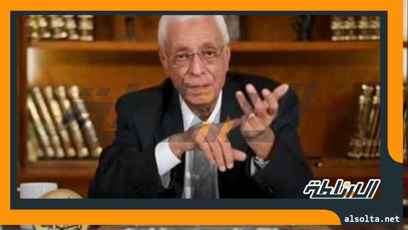 حسام موافي: المتدين أقل عرضة للتقلبات النفسية والطب النبوي انتهى بوفاة الرسول