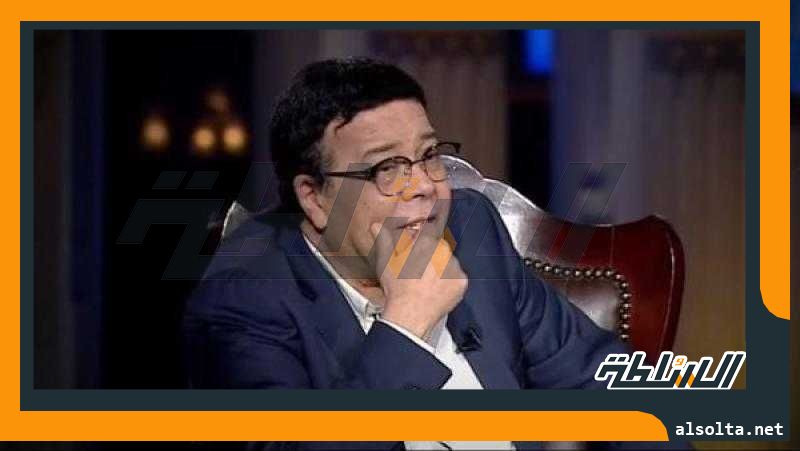أحمد آدم عن الامتحانات: ”كنت بشوف كابوس فيه المراقب توفيق الدقن”