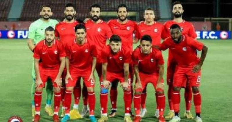 بيراميدز يصطدم بفيوتشر اليوم فى معركة الوصافة بالدورى