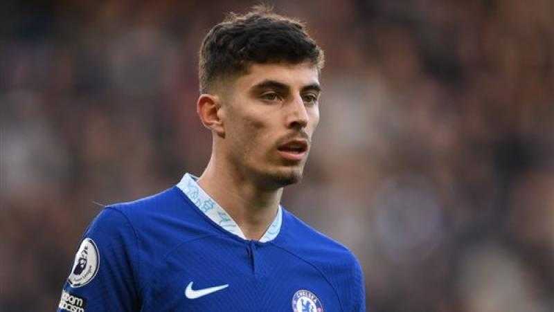 بقاء بنزيما لن يغير شيء.. ريال مدريد مهتم بالتعاقد مع كاي هافيرتز