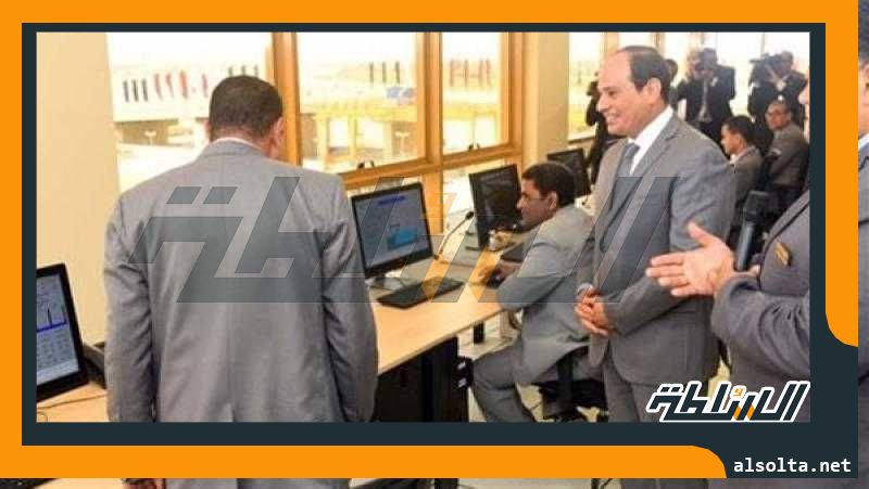 إنجازات الرئيس السيسي في الموارد المائية.. مشروعات عملاقة وتطوير شامل للقرى