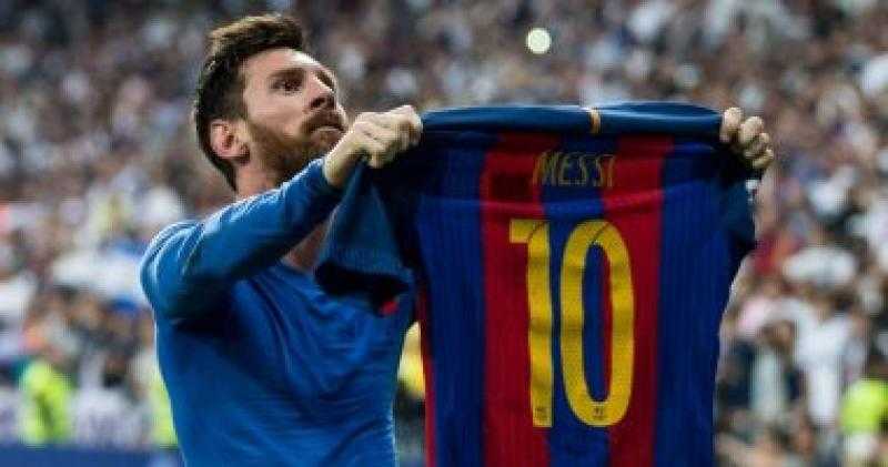 تشافي: ميسي يقرر مستقبله الأسبوع المقبل.. وأبواب برشلونة مفتوحة