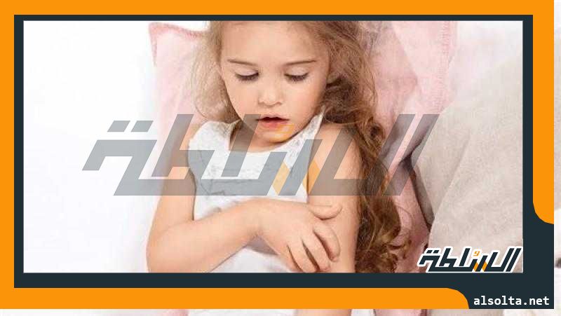 كيف يمكن حماية الأطفال من الالتهابات التحسسية وأسبابها