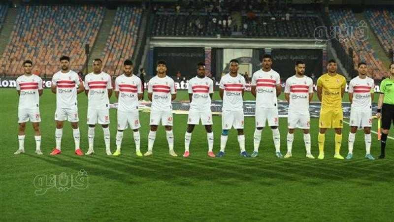 الزمالك يستقر على عودة الثلاثي المعار فى انتقالات الصيف