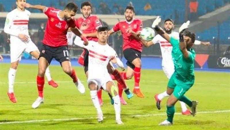 دوري أبطال أفريقيا.. ماذا فعل الأهلي على استاد القاهرة قبل مواجهة الوداد؟