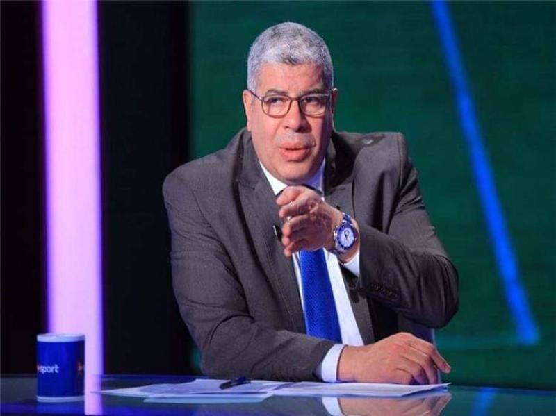 شوبير يعلق على تشكيل الأهلي المتوقع أمام الوداد في نهائي إفريقيا