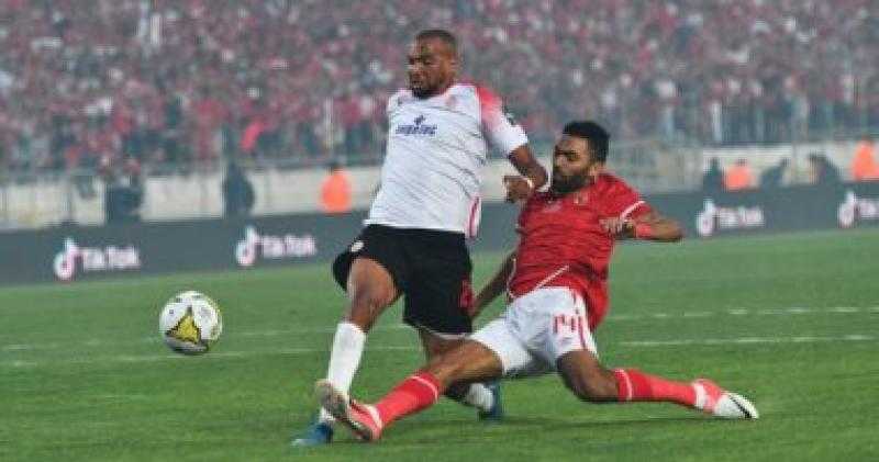 كاف: بث مباراتى الأهلي والوداد المغربى بنهائي أبطال أفريقيا فى 80 دولة
