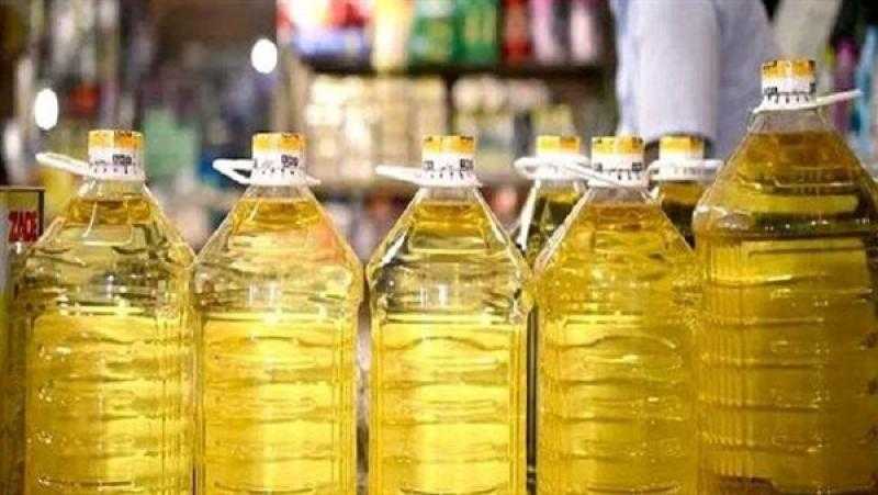 هبوط حاد في أسعار زيوت الطعام.. والطن يتراجع 5 آلاف جنيه