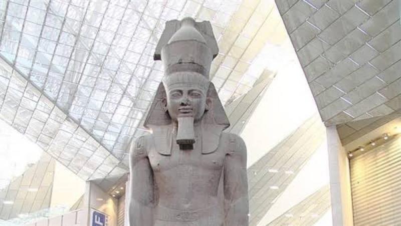 عالم مصريات بريطاني يشكك في انتصارات رمسيس الثاني: كان بارعا في الدعاية