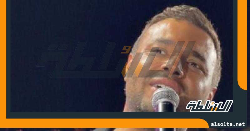 رامى صبرى يشعل حفل زفاف ميرنا نور الدين بأجمل أغنياته